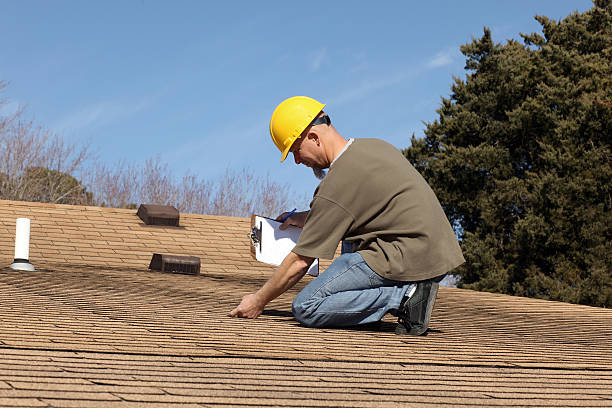 Best Chimney Flashing Repair  in Olton, TX